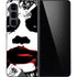 DC Comics The Joker Dark Knight Poster Art Galaxy Z Fold5 5G Skin