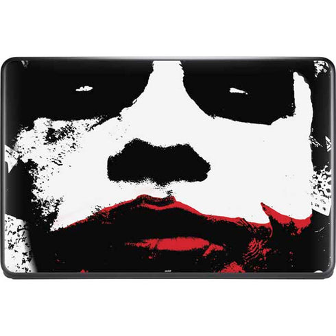 DC Comics The Joker Dark Knight Poster Art Google Pixelbook Go Skin