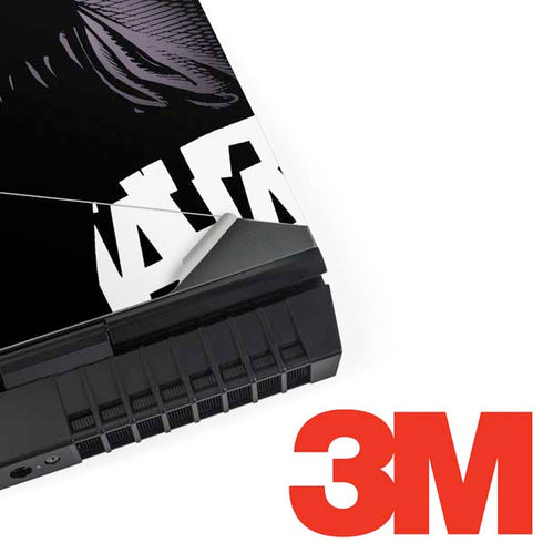 DC Comics The Joker Killing Joke Variant Cover Art by Brian Bolland Dell Alienware Skin