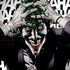 DC Comics The Joker Killing Joke Variant Cover Art by Brian Bolland Dell Alienware Skin