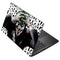 DC Comics The Joker Killing Joke Variant Cover Art by Brian Bolland Asus X502CA 15.6 Skin