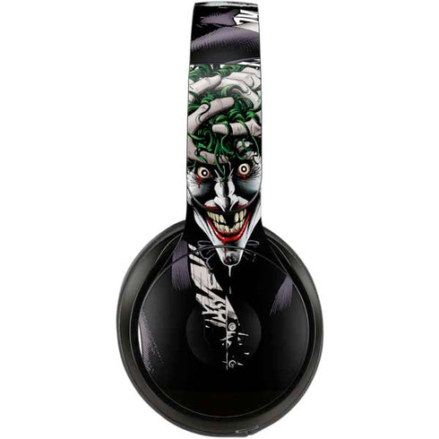 DC Comics The Joker Killing Joke Variant Cover Art by Brian Bolland Beats Solo Pro Skin