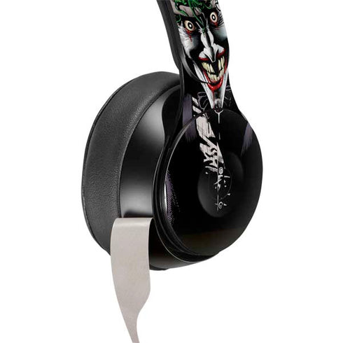 DC Comics The Joker Killing Joke Variant Cover Art by Brian Bolland Beats Solo Pro Skin