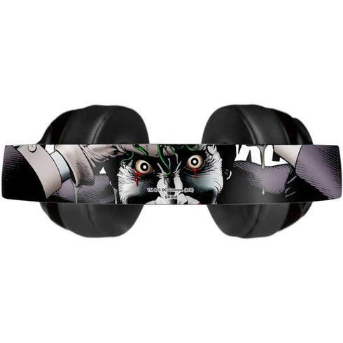 DC Comics The Joker Killing Joke Variant Cover Art by Brian Bolland Beats Solo Pro Skin