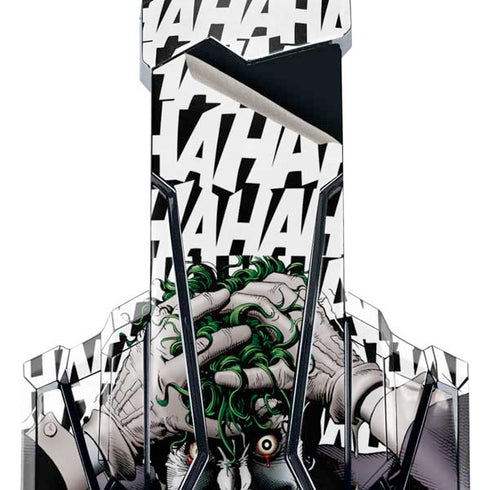 DC Comics The Joker Killing Joke Variant Cover Art by Brian Bolland BENGOO G9000 Skin