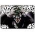 DC Comics The Joker Killing Joke Variant Cover Art by Brian Bolland HP Chromebook Skin
