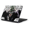DC Comics The Joker Killing Joke Variant Cover Art by Brian Bolland Samsung Chromebook Skin