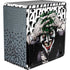 DC Comics The Joker Killing Joke Variant Cover Art by Brian Bolland Cooler Master MasterBox Q300L Mini Tower Skin
