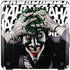 DC Comics The Joker Killing Joke Variant Cover Art by Brian Bolland Cooler Master MasterBox Q300L Mini Tower Skin