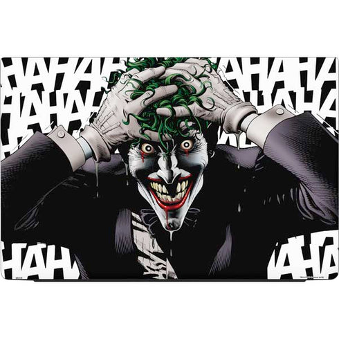 DC Comics The Joker Killing Joke Variant Cover Art by Brian Bolland Dell Vostro Skin