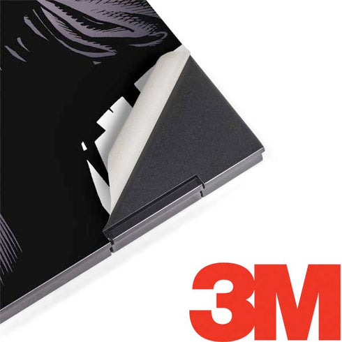 DC Comics The Joker Killing Joke Variant Cover Art by Brian Bolland HP Envy Skin