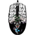 DC Comics The Joker Killing Joke Variant Cover Art by Brian Bolland G203 Prodigy RGB Wired Gaming Mouse Skin