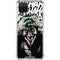 DC Comics The Joker Killing Joke Variant Cover Art by Brian Bolland Galaxy A12 Clear Case