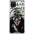 DC Comics The Joker Killing Joke Variant Cover Art by Brian Bolland Galaxy A12 Clear Case