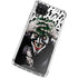 DC Comics The Joker Killing Joke Variant Cover Art by Brian Bolland Galaxy A12 Clear Case