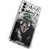 DC Comics The Joker Killing Joke Variant Cover Art by Brian Bolland Galaxy A14 5G Clear Case