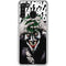 DC Comics The Joker Killing Joke Variant Cover Art by Brian Bolland Galaxy A21 Clear Case
