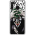 DC Comics The Joker Killing Joke Variant Cover Art by Brian Bolland Galaxy A21 Clear Case
