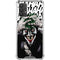 DC Comics The Joker Killing Joke Variant Cover Art by Brian Bolland Galaxy A32 5G Clear Case