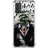 DC Comics The Joker Killing Joke Variant Cover Art by Brian Bolland Galaxy A32 5G Clear Case