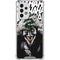 DC Comics The Joker Killing Joke Variant Cover Art by Brian Bolland Galaxy A33 5G Clear Case