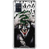 DC Comics The Joker Killing Joke Variant Cover Art by Brian Bolland Galaxy A51 5G Clear Case