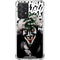 DC Comics The Joker Killing Joke Variant Cover Art by Brian Bolland Galaxy A52 5G Clear Case
