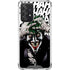 DC Comics The Joker Killing Joke Variant Cover Art by Brian Bolland Galaxy A52 5G Clear Case