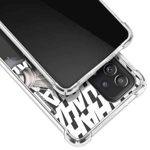 DC Comics The Joker Killing Joke Variant Cover Art by Brian Bolland Galaxy A52 5G Clear Case