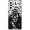 DC Comics The Joker Killing Joke Variant Cover Art by Brian Bolland Galaxy A53 5G Clear Case