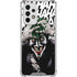 DC Comics The Joker Killing Joke Variant Cover Art by Brian Bolland Galaxy A53 5G Clear Case