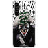 DC Comics The Joker Killing Joke Variant Cover Art by Brian Bolland Galaxy A54 5G Clear Case