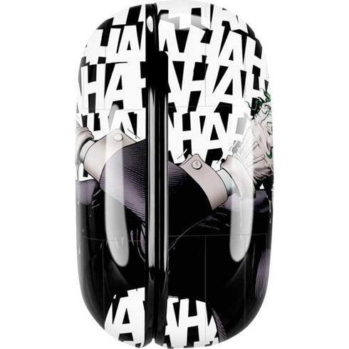 DC Comics The Joker Killing Joke Variant Cover Art by Brian Bolland Galaxy Buds Pro Skin