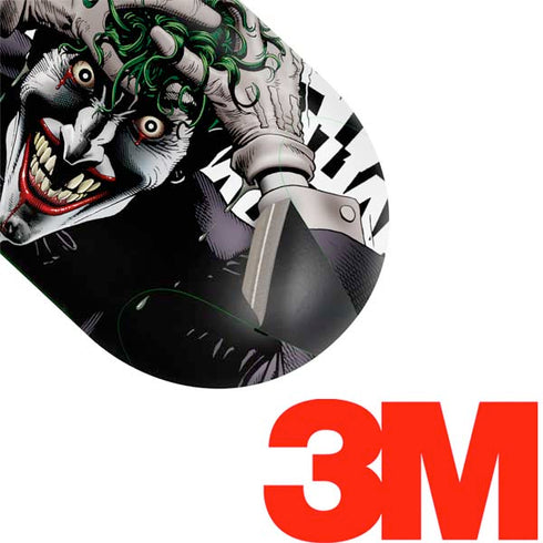 DC Comics The Joker Killing Joke Variant Cover Art by Brian Bolland Galaxy Buds Skin