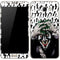 DC Comics The Joker Killing Joke Variant Cover Art by Brian Bolland Galaxy J7 Skin