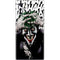 DC Comics The Joker Killing Joke Variant Cover Art by Brian Bolland Galaxy Note 10 Plus Skin