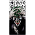 DC Comics The Joker Killing Joke Variant Cover Art by Brian Bolland Galaxy Note 10 Plus Skin