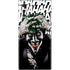 DC Comics The Joker Killing Joke Variant Cover Art by Brian Bolland Galaxy Note 10 Skin