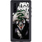 DC Comics The Joker Killing Joke Variant Cover Art by Brian Bolland Galaxy Note 10 Waterproof Case