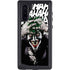 DC Comics The Joker Killing Joke Variant Cover Art by Brian Bolland Galaxy Note 10 Waterproof Case