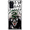 DC Comics The Joker Killing Joke Variant Cover Art by Brian Bolland Galaxy Note20 5G Clear Case