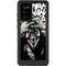 DC Comics The Joker Killing Joke Variant Cover Art by Brian Bolland Galaxy Note20 5G Waterproof Case