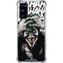 DC Comics The Joker Killing Joke Variant Cover Art by Brian Bolland Galaxy S20 FE Clear Case