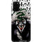 DC Comics The Joker Killing Joke Variant Cover Art by Brian Bolland Galaxy S20 Plus Pro Case