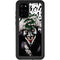 DC Comics The Joker Killing Joke Variant Cover Art by Brian Bolland Galaxy S20 Plus Waterproof Case