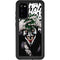 DC Comics The Joker Killing Joke Variant Cover Art by Brian Bolland Galaxy S20 Waterproof Case