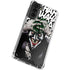 DC Comics The Joker Killing Joke Variant Cover Art by Brian Bolland Galaxy S21 5G Clear Case