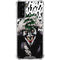 DC Comics The Joker Killing Joke Variant Cover Art by Brian Bolland Galaxy S21 Plus 5G Clear Case