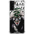 DC Comics The Joker Killing Joke Variant Cover Art by Brian Bolland Galaxy S21 Plus 5G Clear Case