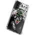 DC Comics The Joker Killing Joke Variant Cover Art by Brian Bolland Galaxy S21 Plus 5G Clear Case